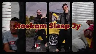 Young Midi - Hoekom Slaap Jy (feat. Meneer Cee) [Official Music video]