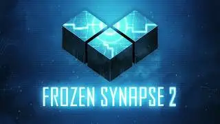 Frozen Synapse 2 - Quick Dev Video with Paul #1