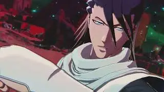 Byakua Kuchki's Senbonzakura Climbs through ranked!!-Rebirth of souls