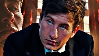 Daylight / Barry Keoghan in Saltburn