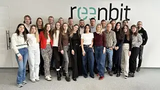 Engineering Your Tomorrow With Reenbit | Software Development Partner