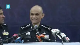 WCE: Demolition operation in Kampung Jawa proceeded without a hitch