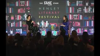 Henley Literary Festival Highlights Video 2025