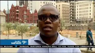 Zinzi Mandela settles child custody battle