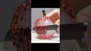 Extreme Glass Slicing Clarity