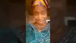 Nigba aye baba laje by Wumi Oko Oro multl talented Nation wide 