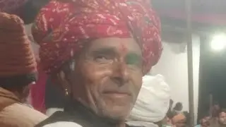 रायसिंह जी गांव बरडोद तह. सितामहु जिला मंदसौर mp भजनों का आनन्द लेते हुए रुपाजी खेड़ा राजस्थान 
