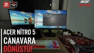 How to get 300+ FPS in Valorant? | Acer Nitro 5 + Ghost Spectre Optimization