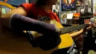Silverstein - My Heroine Cover