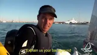 D ZERO SAILING