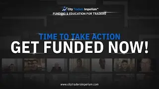 The Best Prop Firm for REAL Funded Traders | Since 2018.