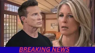 💥 &lsquo;General Hospital&rsquo; Spoilers Tuesday, Nov 4: Britt&rsquo;s &mdash; Rocco Falls for a Dangerous Trick!