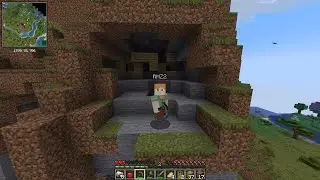 Imperion SMP Season 3: Episode 1 - A slow start