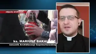 Na cmentarz 1 listopada?