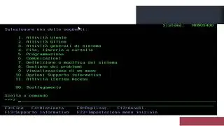 Qrcode on IBM iseries