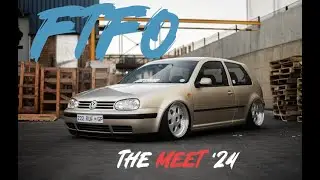 FTFO The Meet'24