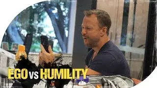 Ego Vs Humility