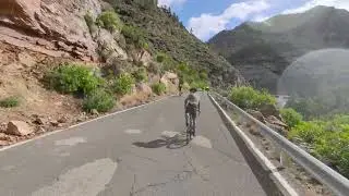 Gran Canaria - Serenity part 1