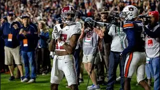 Best SEC Football Moments of the 2020s (So Far)