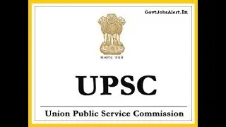 UPSC Jobs: UPSC NDA 2 Exam 2019 Notification for 415
