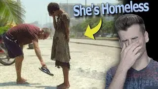 Try Not To Cry Challenge (Heartbreaking Photos)