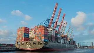 Zero Emission Shipping is Possible