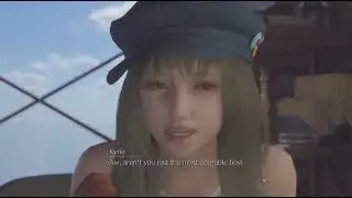 FINAL FANTASY VII REBIRTH Kyrie's Proposal