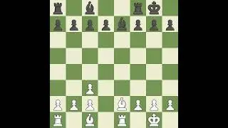 Poliak Abram (RUS) VS Tolush Alexander (RUS)