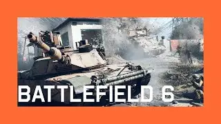 Battlefield 6 Community Night with KoosGK