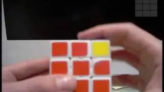 Jesse's G and R Permutation Recognition Tutorial