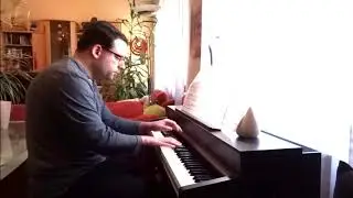 Emmanuel Chabrier: Habanera - 1885