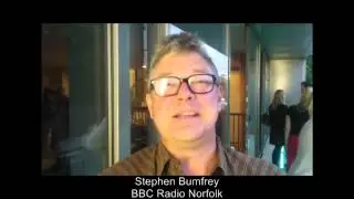 Play Without Words Press Night.wmv