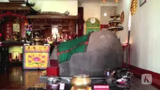 Kelenteng Pan Kho Bio