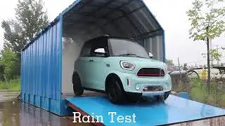 Discover Innovation: KEYU's Newest High-Speed Electric Cars | CarCritiqueHub