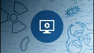 CBRN-Analysis Demo Movie
