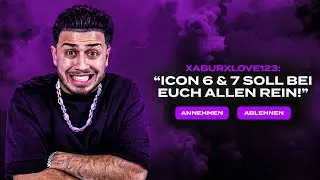 EMRE IS HATED BECAUSE OF ICON SEASON 6 😱 Twitch Unban Requests