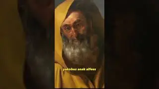 Kematian 12 Murid Yesus