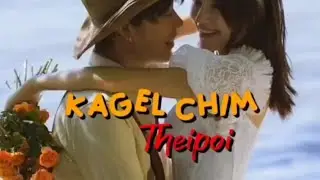 Kagel chim theipoi kamil thei poi(Kuki new whatsApp status video)Full song link in description below