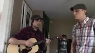 Tallhart-You Used to Run (Cover)