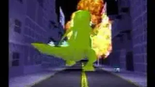 GITCY: Rugrats: Search for Reptar Ending