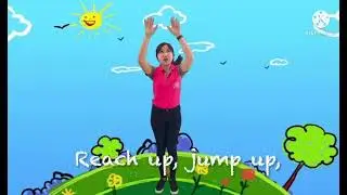 Wake up! Wake up! (Morning Song for Kids)