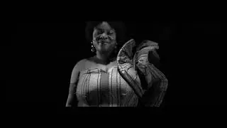 Mister Elad ft Cleo Grae(Salute official video)