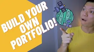 How to build your own portfolio with Core and Satellite framework!