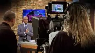 Watch REAL LIFE on Cornerstone Network!