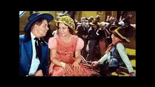 The Cowboy Counsellor Classic Western   Romance Movie 1932
