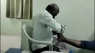 WORLD SKILL COUNCIL&mdash;140719 - WSQF LEVEL 4 - CERTIFIED FOOT REFLEXOLOGIST - WORKING VIDEO