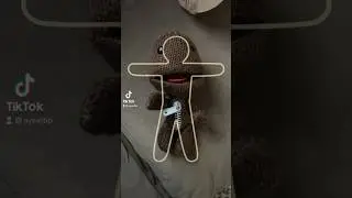 Sackboy Dancers | #littlebigplanet #sackboy #tiktok