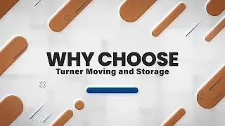 Why Choose Turner Moving and Storage for your Napa Valley Move?