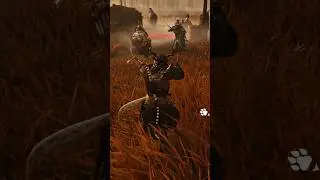 Brutal Combat 🗡️&bull;Jin Sakai Angery&bull;Ghost of Tsushima