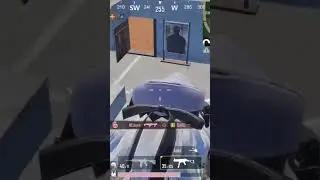 1 V3 clutch best gameplay @SURU_OG